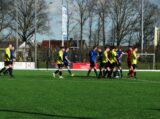 Halsteren 1 - S.K.N.W.K. 1 (competitie) seizoen 2022-2023 (28/129)